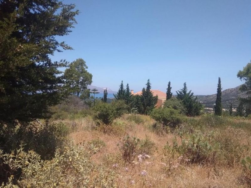 Gavalochori Grundstück in Gavalochori mit herrlicher Aussicht Grundstück kaufen